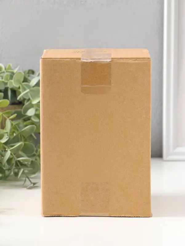 Сувенир полистоун "Танцующий лягушонок под зонтом, с божьей коровкой" 15,5 см