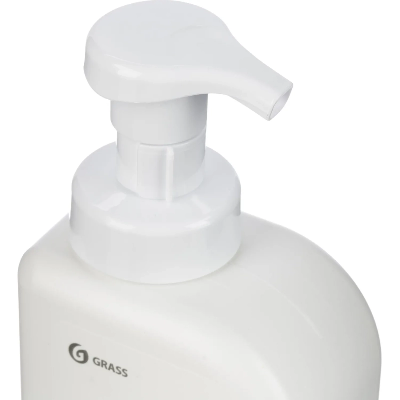 Средство для мытья посуды CRISPI 550мл пенка (посуда/овощи/фрукты) дозатор