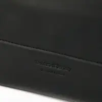 Сумка женская мессенджер на магните, 28&times;6&times;18 см, чёрный