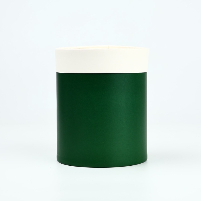 Коробка подарочная круглая «Счастья», 12 х 16 см Коробка подарочная круглая «Счастья», 12 х 16 см