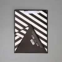 Пакет подарочный для цветов треугольный, упаковка &laquo;Счастье&raquo; 23.5&times;30&times;20.5 см