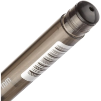 Ручка гелевая неавтомат. Attache Epic,цвет чернил-черный,манж