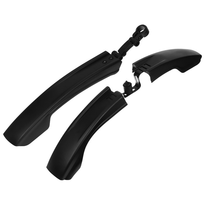 Набор крыльев 26" Dream Bike XGNB-014, пластик