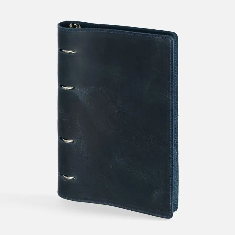 Ежедневник inStream, недатированный, синий Ежедневник inStream, недатированный, синий