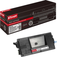 Картридж лазерный Комус TK-3160 чер. для Kyocera Ecosys P3045 (чип)