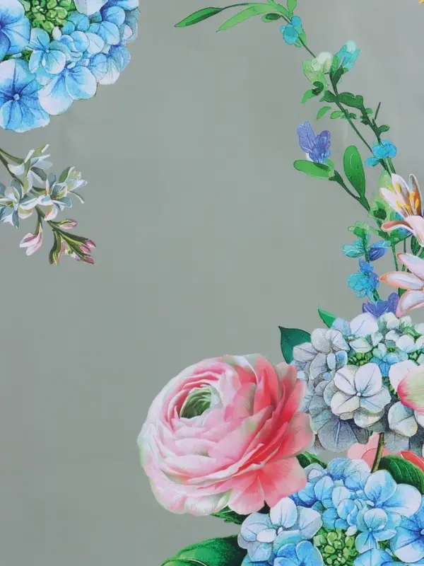 Пакет подарочный "Гармония", ламинированный, 33 х 42,5 х 10 см