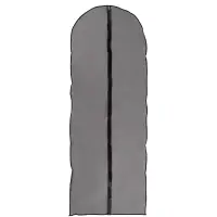 Чехол для одежды тм VETTA, ПВХ, 60х160см