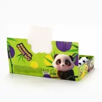 Детский бальзам для губ &laquo;Самая милая&raquo;, 24&times;8 г, прозрачный, аромат ваниль