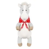 Мягкая игрушка «Коняш Краш в платке», 25 см Мягкая игрушка «Коняш Краш в платке», 25 см