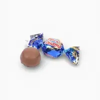 Конфеты шоколадные &laquo;23 февраля&raquo;, вкусы: лесные ягоды, какао, 200 г