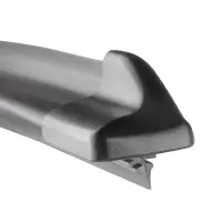 Щетки стеклоочистителя AVS б/к 65 см "26" (1шт.) универсальные BL-26