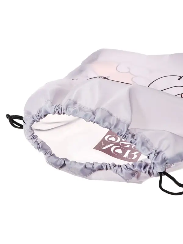 Рюкзак каркасный Across 410 40*33*15 наполн:мешок,пенал, дев, чер/сер 25-410-11 Рюкзак каркасный Across 410 40*33*15 наполн:мешок,пенал, дев, чер/сер 25-410-11