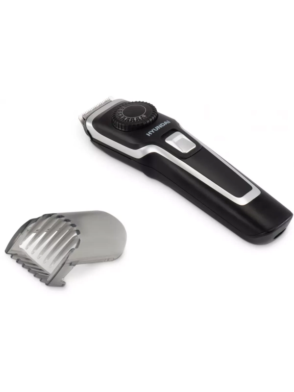 Машинка для стрижки H-HC7127 черный Машинка для стрижки H-HC7127 черный