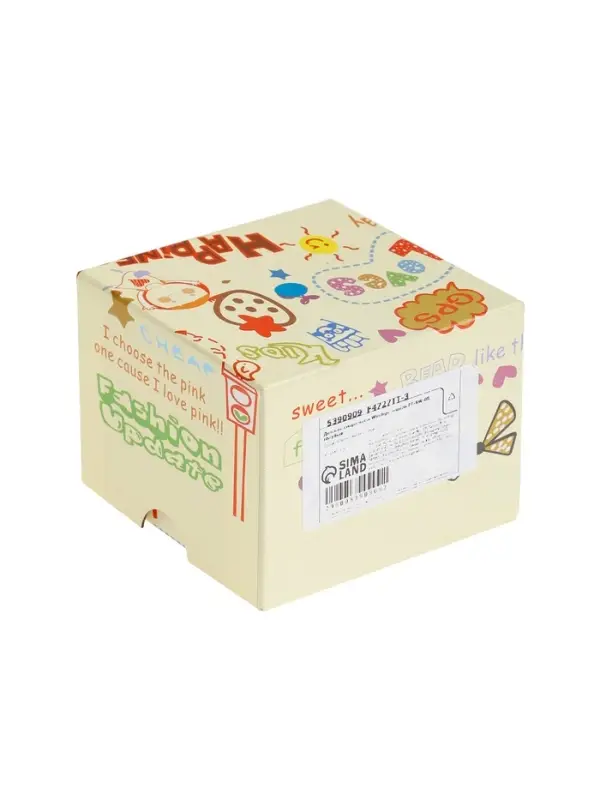 Детские смарт-часы Windigo AM-15, 1.44", 128&times;128, SIM, 2G, LBS, камера 0.08 Мп, голубые