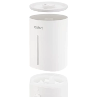 Увлажнитель воздуха для дома ультразвуковой КТ-2883 - 25 Вт Увлажнитель воздуха для дома ультразвуковой КТ-2883 - 25 Вт