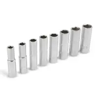 Набор инструментов 108 предметов "MASTER" AVS MTS-108