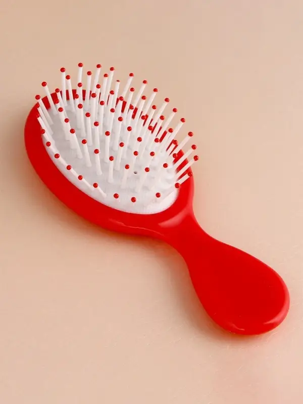 Подарочный набор детский &laquo;Оленёнок&raquo;, пена для купания 250 мл, расчёска и резинки для волос, Чистое счастье