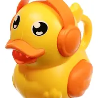 Набор для песочницы "Утята", 14 предметов