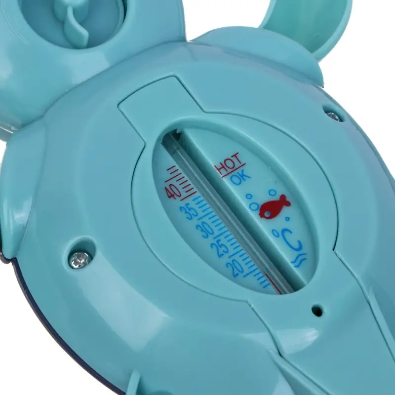 VETTA Термометр водный, интерактивный 13x12,5x5см