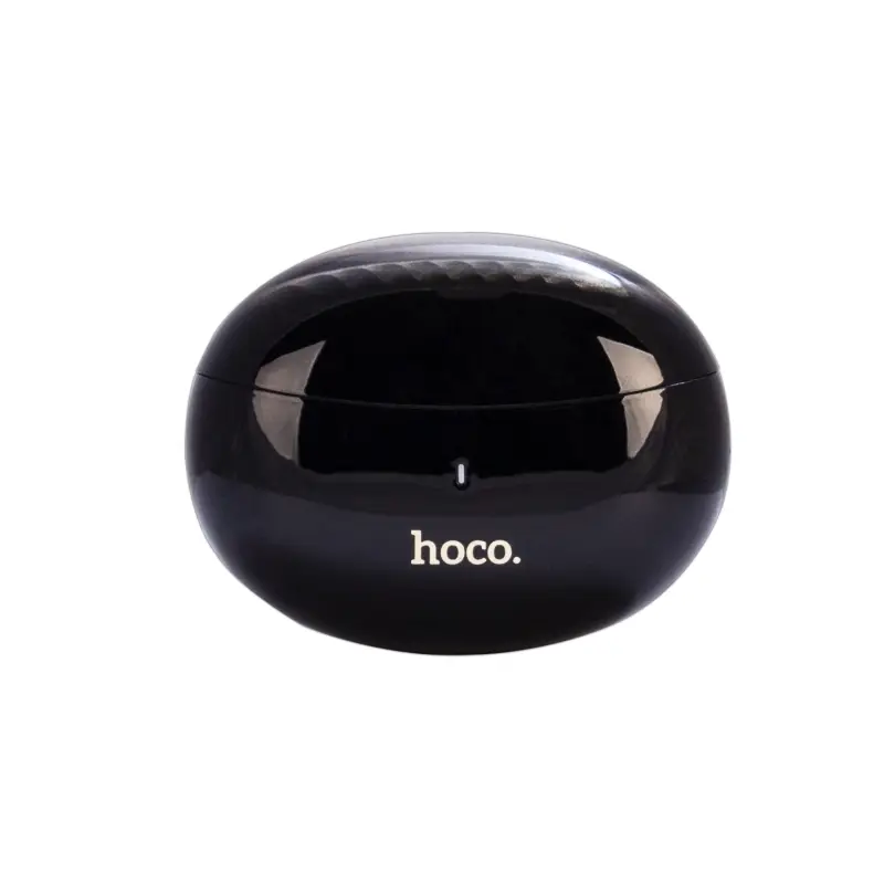 Гарнитура EQ17 True Wireless Headset HOCO черная Гарнитура EQ17 True Wireless Headset HOCO черная