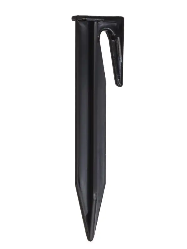 Колышки для зажима укрывного материала, h=8.5 см, (набор10 шт.) Greengo