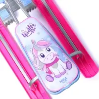 Снегокат &laquo;Тимка спорт 2&raquo; с единорогом, ТС2-М/ЕР Nika Kids