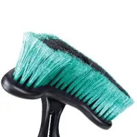 Щетка телескопическая с насадкой для шланга AVS BH-0245 100-170 см