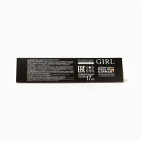 Парфюмерная вода женская с феромонами Elite Girl, 17 мл (по мотивам Good Girl - C.Herrera)