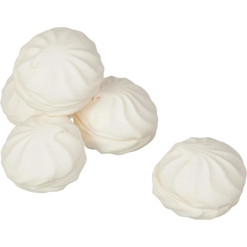 Зефир Нева ванильный 3,5кг