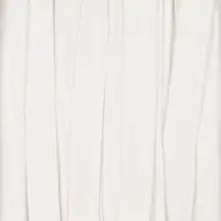Плоский шнур Cord L, белый, 140 см