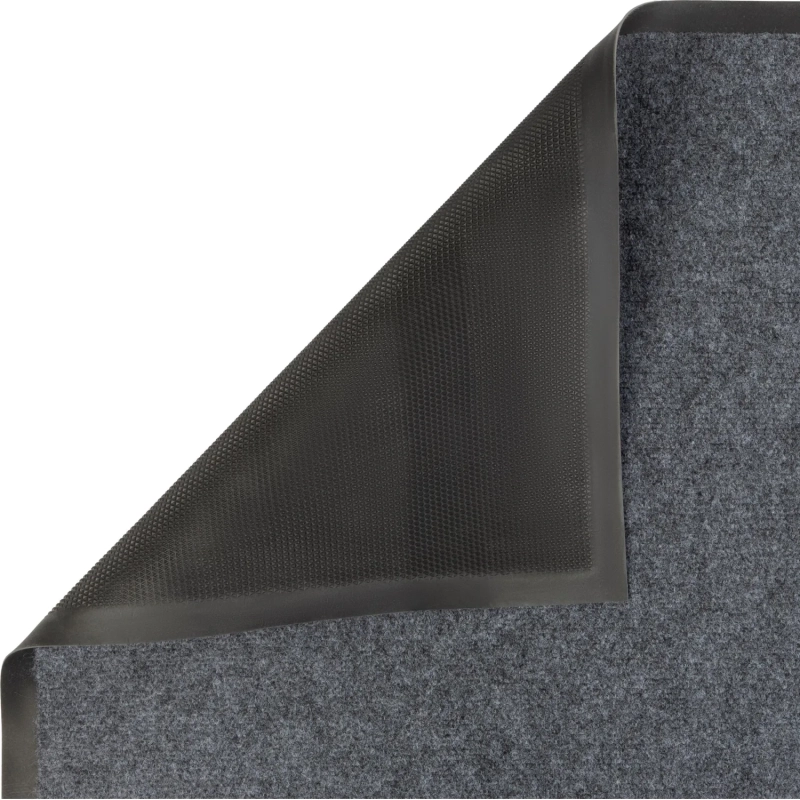 Коврик входной Tuff влаговпитывающий 120x180 см. серый&nbsp;&nbsp; Blabar/5