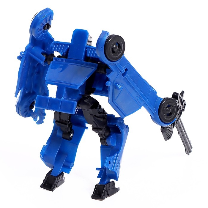 Набор «Автоботы», 2 робота, трансформируются