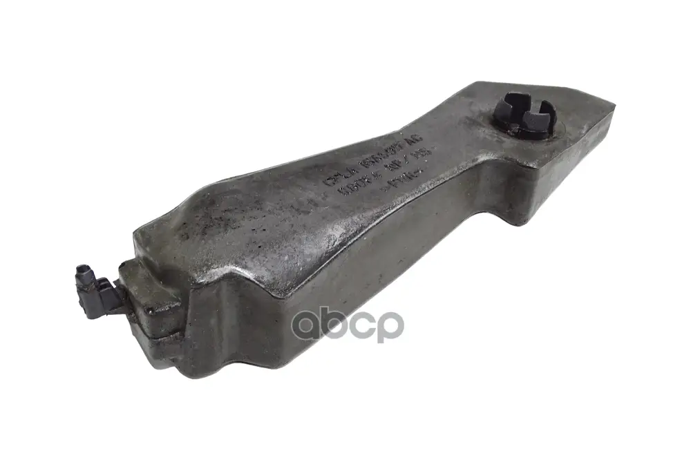 Изолятор капота LAND ROVER арт. LR116023