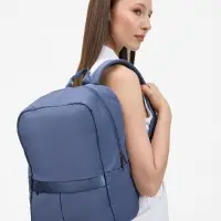 Рюкзак Vei, темно-синий