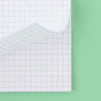 Блокнот А5, 40 л. Обложка картон. «Урал»