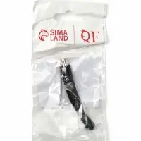 Магнит для маникюра &laquo;Кошачий глаз&raquo;, 6&times;0.8 см, QF