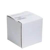 Подвес автомобильный, на зеркало &laquo;Утка&raquo; высота 6 см, шнурок 50 см