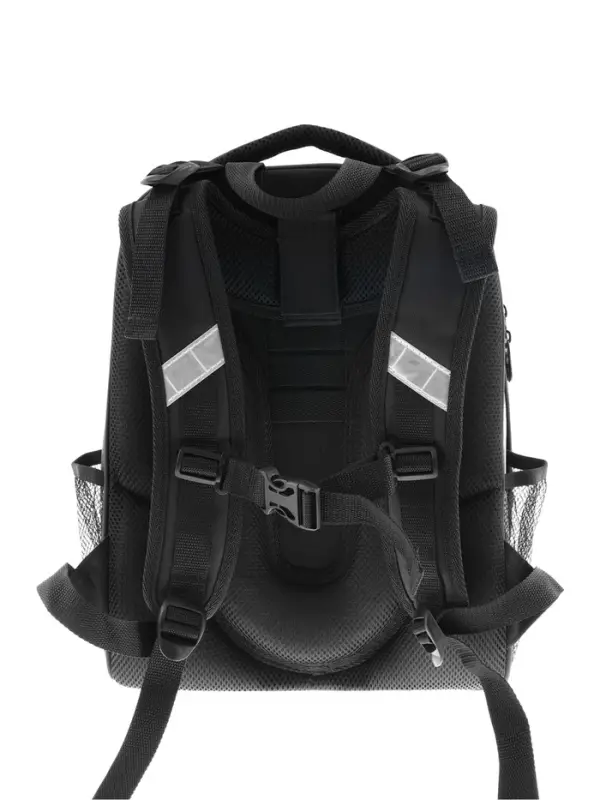 Рюкзак каркасный, школьный, 38×30×16 см, эргономичная спинка «Сити» Рюкзак каркасный, школьный, 38×30×16 см, эргономичная спинка «Сити»