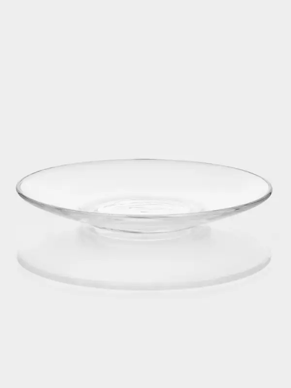 Чайный сервиз ОСЗ &laquo;Грация&raquo;, 12 предметов: кружка 250 мл, 6 шт., блюдце, 6 шт., стекло