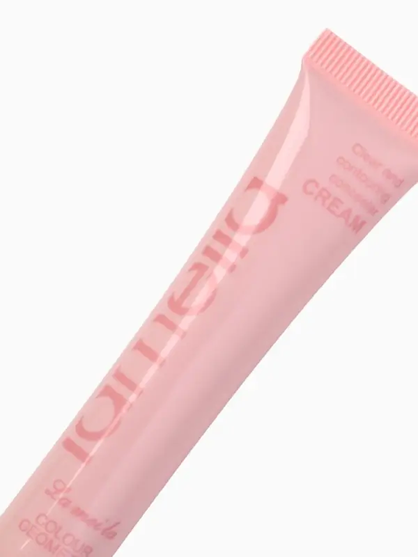 BB крем для лица Lameila тон 4, 15 мл (Пшеничный)