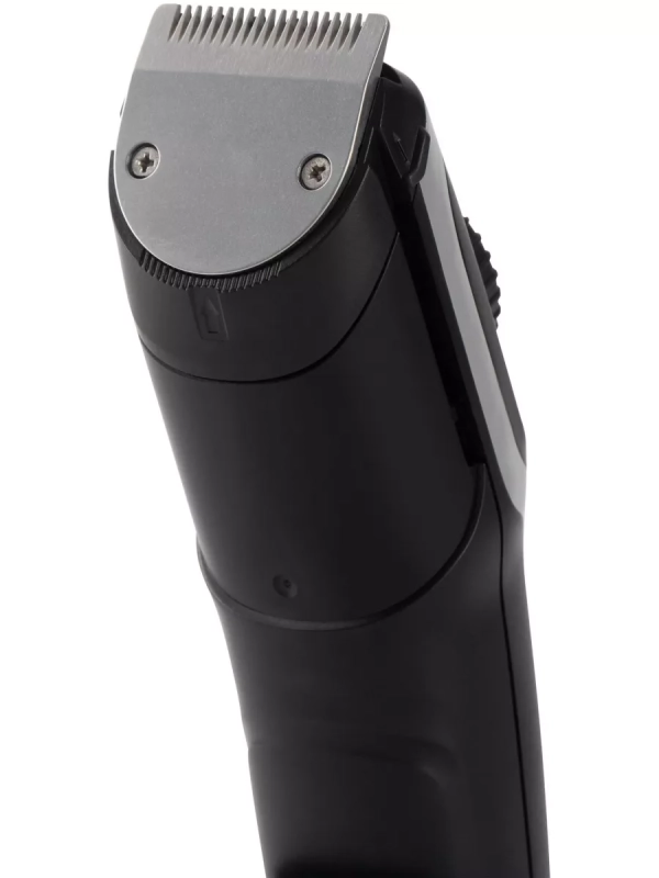 Машинка для стрижки H-HC7127 черный Машинка для стрижки H-HC7127 черный