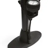 Насос универсальный, 56 см, 4 насадки