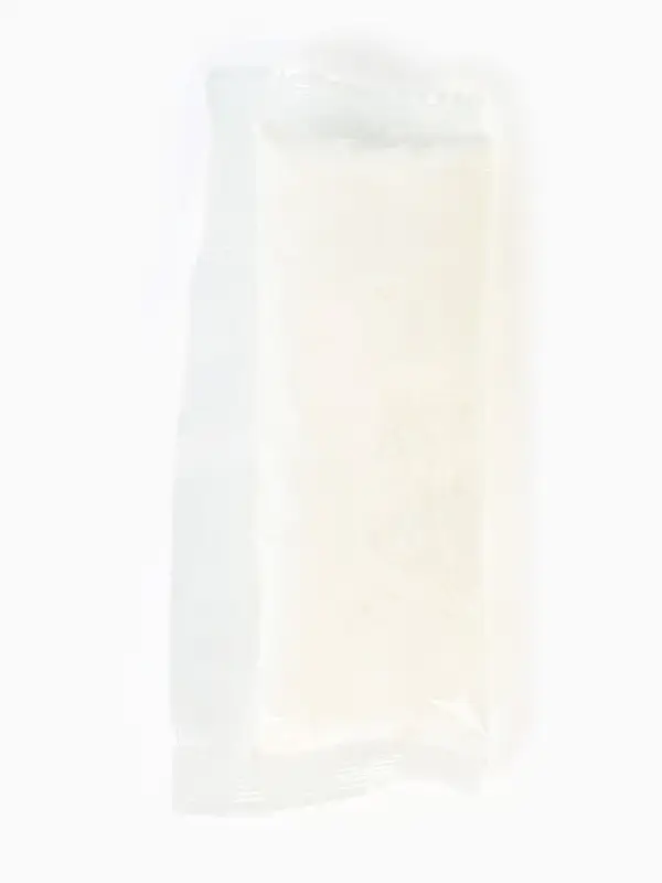 Набор для опытов "Мялка в сетке с фосфором", зеленый, пакет