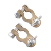 Клеммы АКБ AVS BTK-05E (EURO)