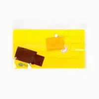 Игрушки из фетра &laquo;Веселые друзья&raquo;, 10 шт., набор для творчества