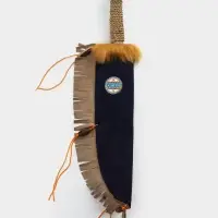 Сувенир &laquo;Тесак&raquo;, 35&times;6&times;6 см, МИКС