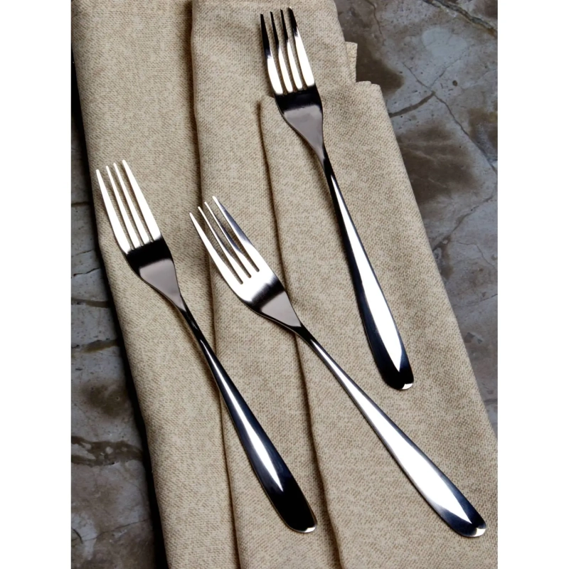 Вилка столовая Mielaje, 3 шт/уп (313)