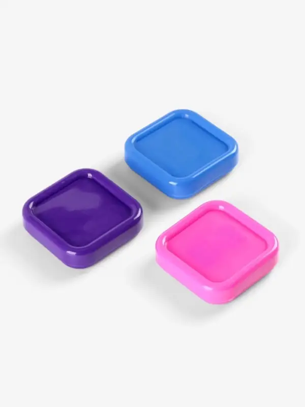 Игольница магнитная, 8.5&times;8.5 см