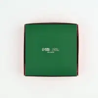 Коробка под 9 конфет &laquo;С Новым годом&raquo;, 14.5&times;14.5&times;3.5 см