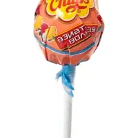 Карамель Chupa Chups, Asian wave, 17 г